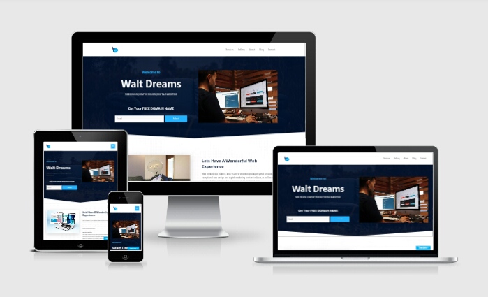 Website Design